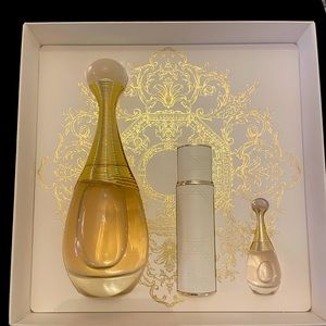 Dior J’adore Perfume Set